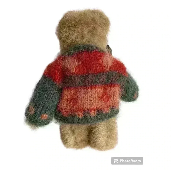 Boyds Bears Aunt Fanny Fremont - Picture 6 of 15